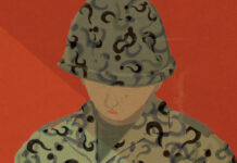 “Quien piense que les vamos a pasar por encima, no sabe nada de Venezuela”: Excombatiente de Vietnam