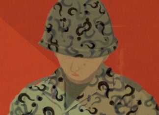 “Quien piense que les vamos a pasar por encima, no sabe nada de Venezuela”: Excombatiente de Vietnam