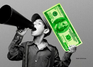 Tasa oficial: Acá la cotización del dólar publicada por el BCV para este 25 de noviembre