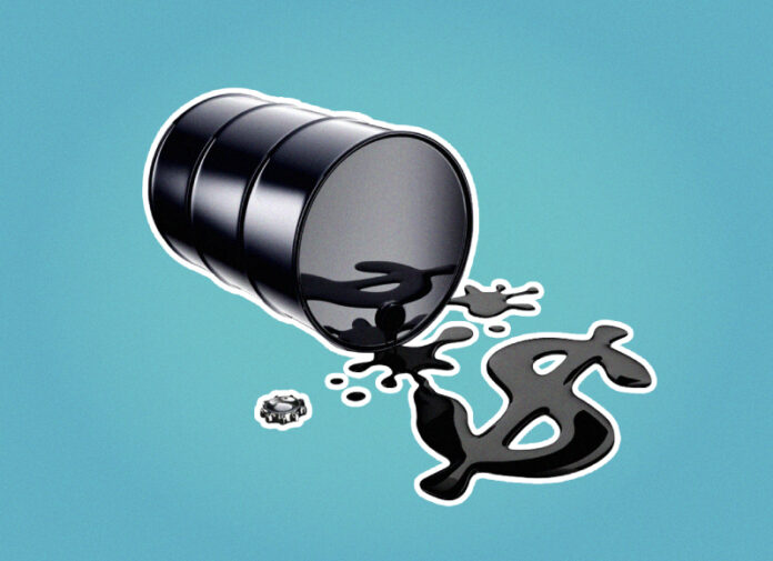India petroleo venezolano