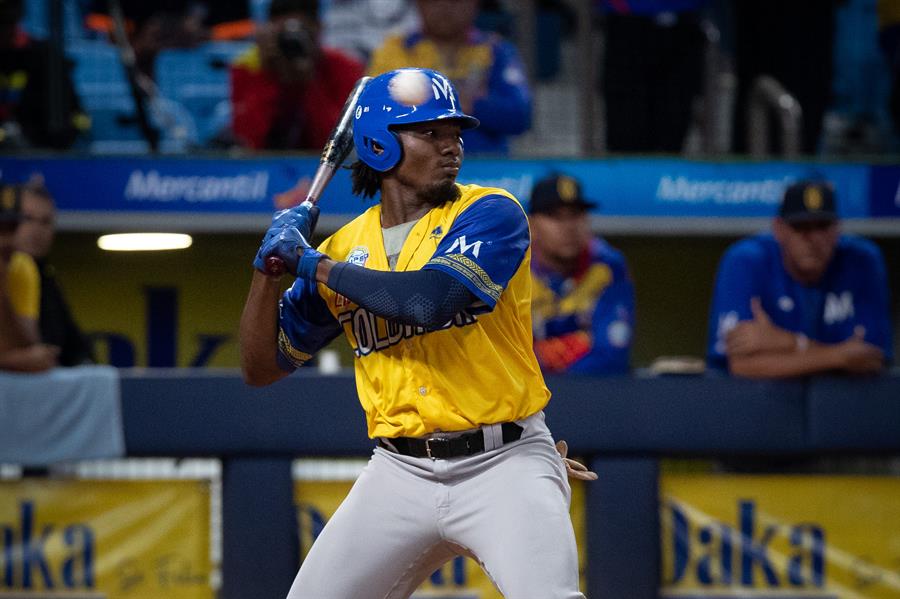 Leones se metió en la final de la Serie del Caribe Se medirá a Licey