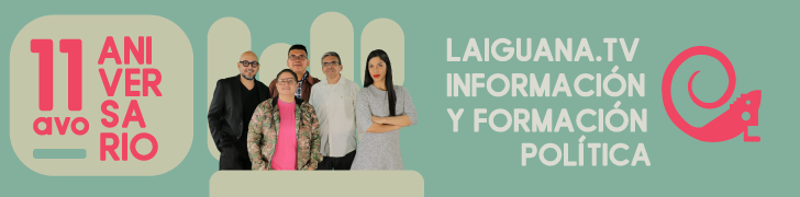 La Iguana TV