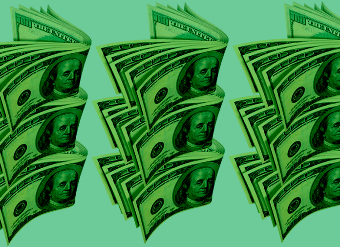 dólar BCV