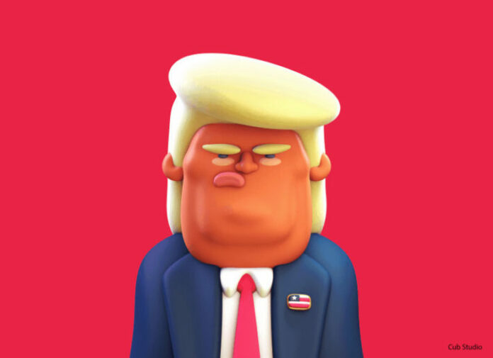 Trump aranceles