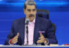 Maduro