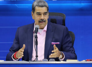 Maduro