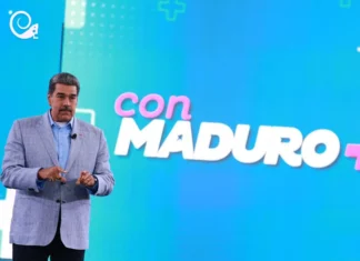 Maduro