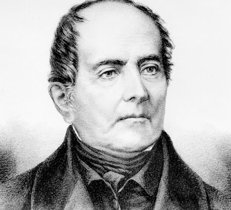 Andrés Bello