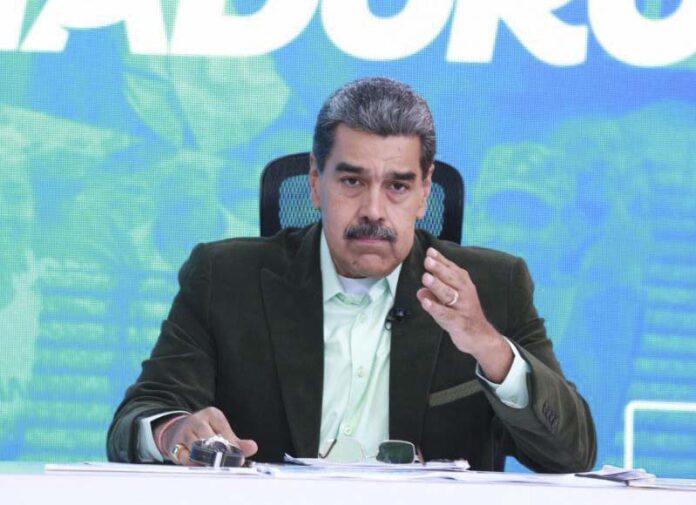 Maduro