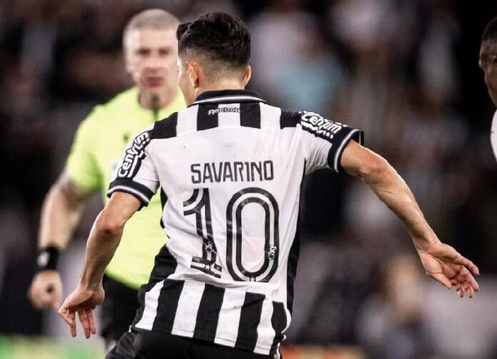 Savarino