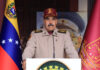 Maduro