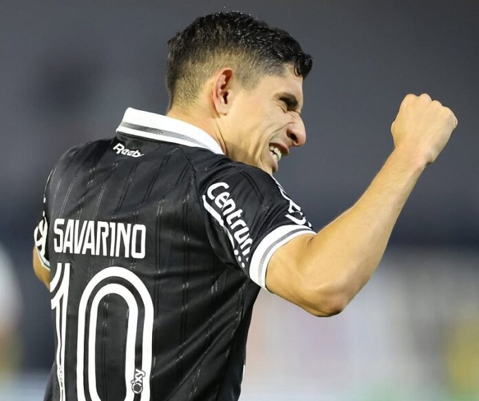 Savarino