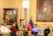 Maduro