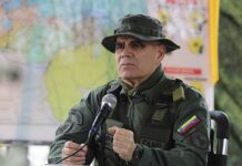 Agresión de EEUU contra la patria ha permitido fortalecernos: Padrino López