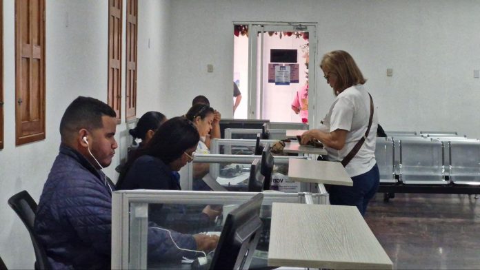 Aba Ultra potencia la gestión municipal en Coro 5