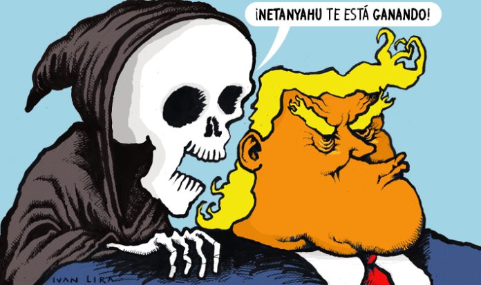 asesinatos en el caribe