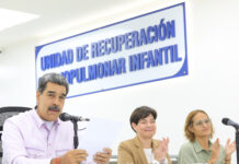 PENDIENTE: Activada plataforma digital para el historial clínico de pacientes en todo el país