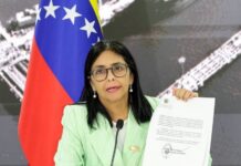 Durante reunión de la OPEP: Venezuela denuncia campaña de hostigamiento y amenazas por parte de EEUU (+Comunicado)