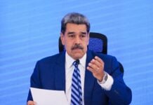 «La causa palestina es la causa de la humanidad»: Presidente Maduro