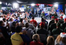 «Aquí no mandan los multimillonarios ni la oligarquía; manda la gente de a pie»: Maduro desde el 23 de enero