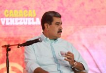 «Venezuela tendrá las mejores navidades turísticas y llenas de paz»: Presidente Maduro