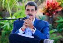 Presidente Maduro: Más de dos mil nuevos estudiantes ingresarán a la Universidad Nacional de las Ciencias en 2026