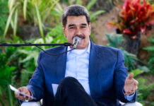 Estos son los 3 elementos para la independencia total de Venezuela anunciados por el Presidente Maduro