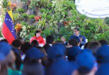 La UNETRANS inaugura Laboratorio de Electrónica para reforzar el motor transporte y la soberanía tecnológica