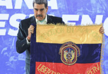«Hoy Venezuela produce más y exporta más hacia Colombia»: Maduro estima crecimiento del 12% en comercio binacional